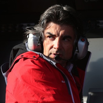 Francesco Nenci