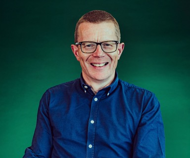 Andy Cowell