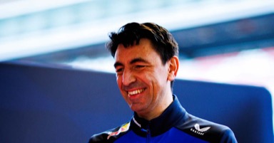 Enrico Balbo