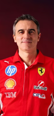 Enrico Gualtieri