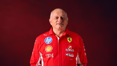 Fred Vasseur