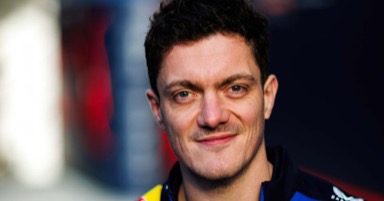 Stephen Knowles