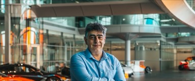 Peter Prodromou